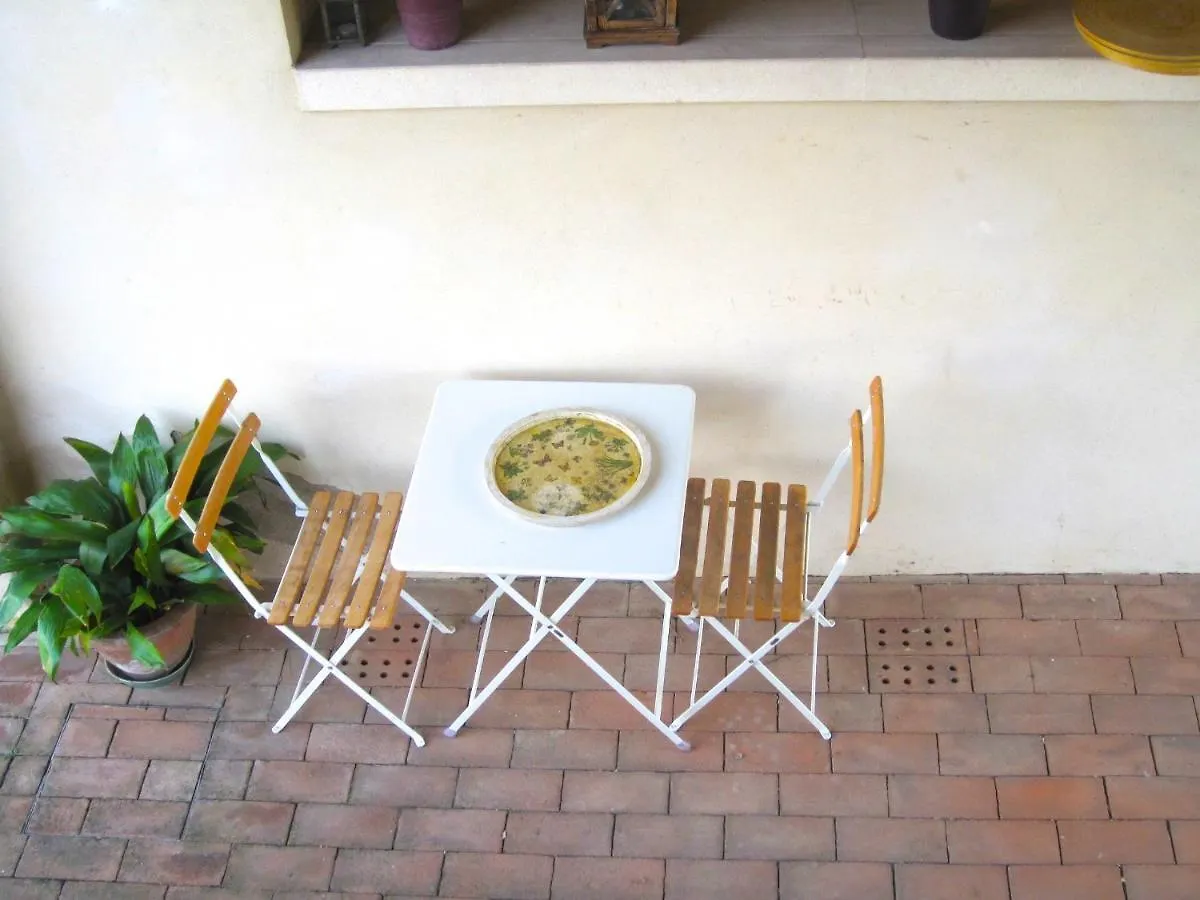 Corte Monticello Barbarano Vicentino Italien