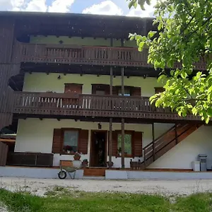 Panorama Appartamento