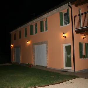 Boschetto Di Campagna Alloggio per agriturismo
