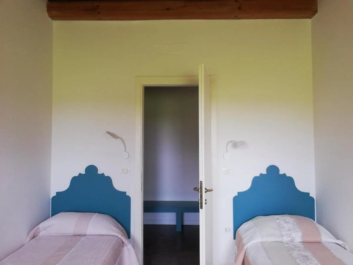 Corte Monticello Apartment Barbarano Vicentino