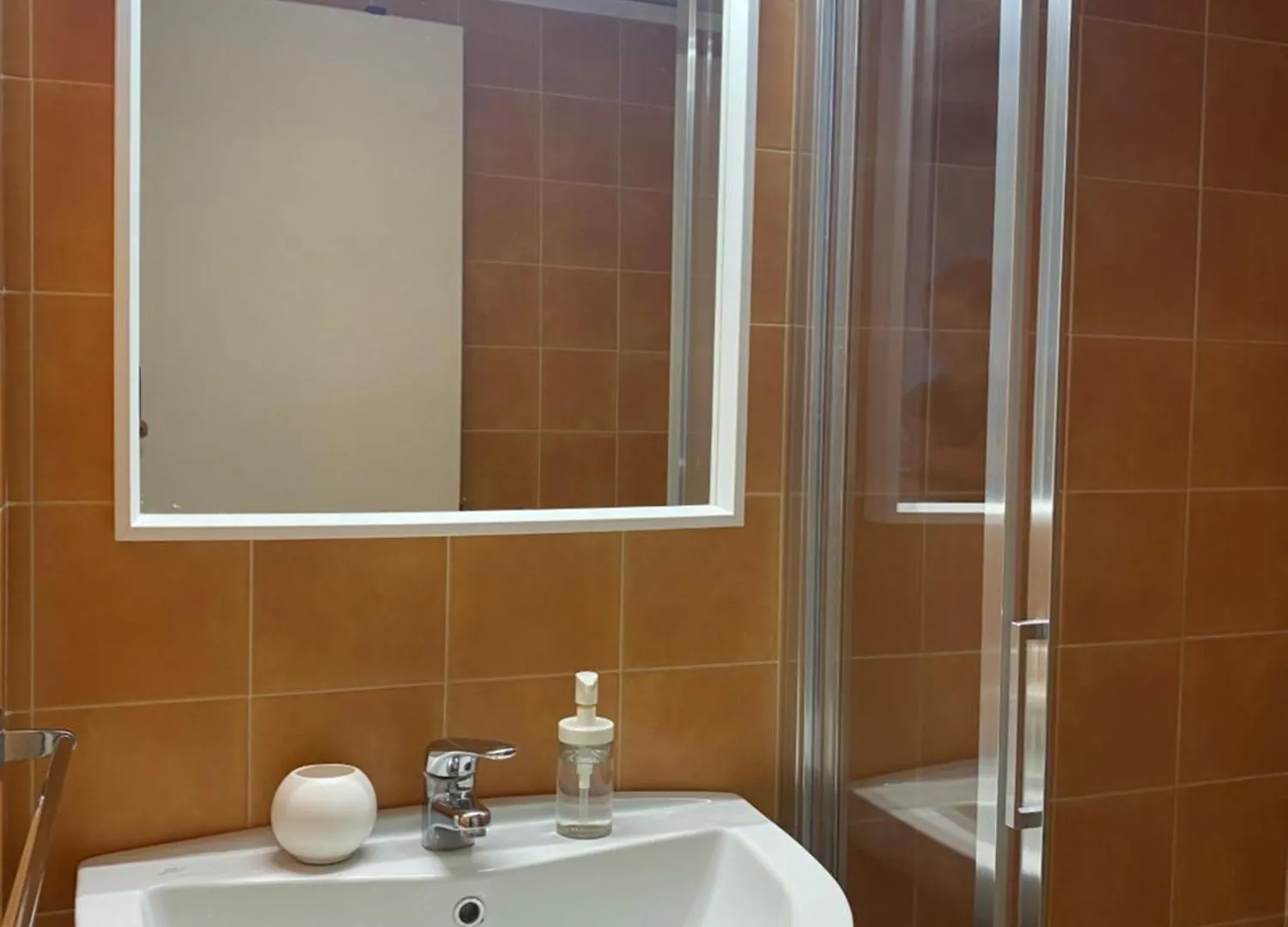 Appartement Corte Monticello à Barbarano Vicentino