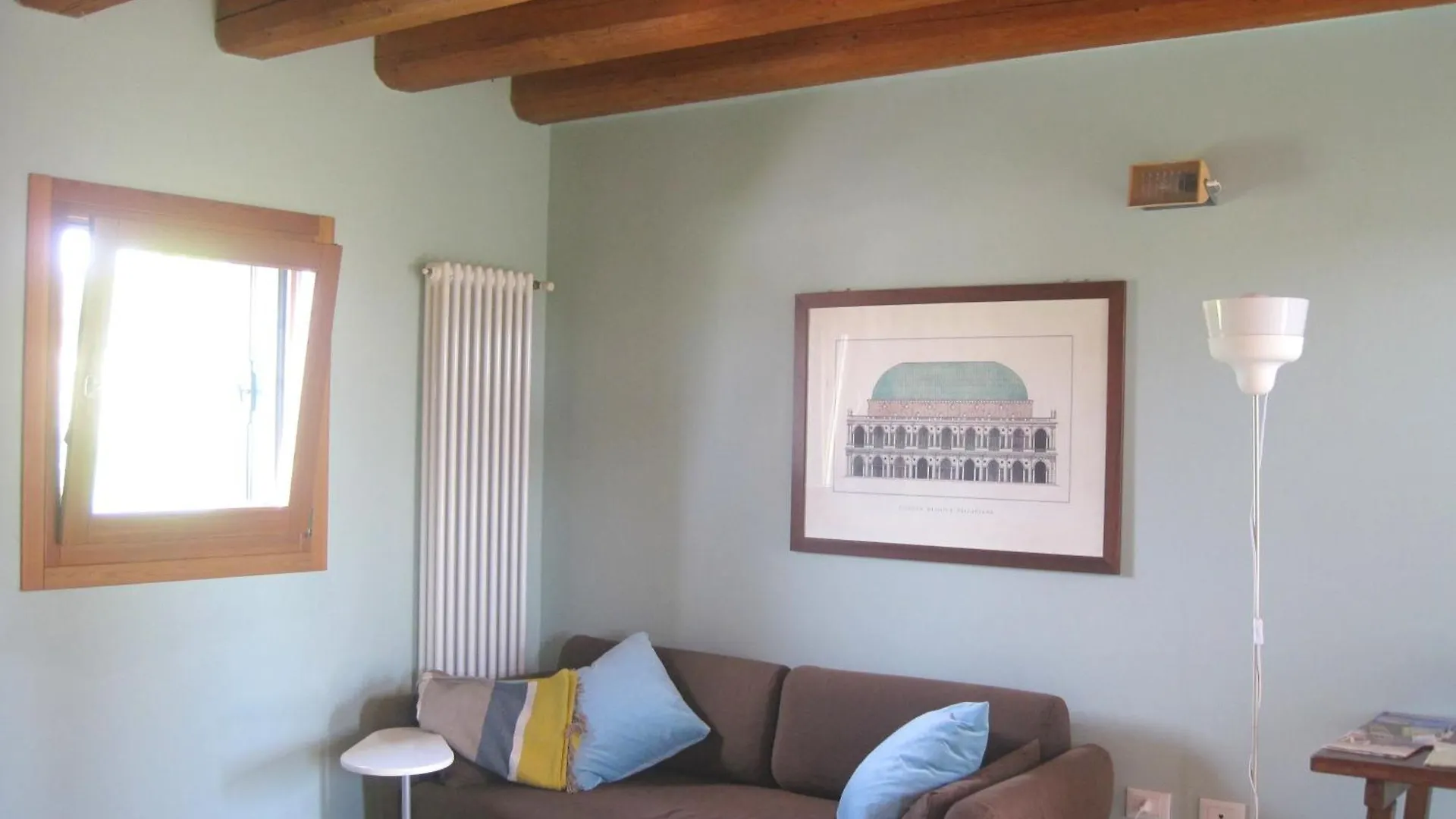 Appartement Corte Monticello à Barbarano Vicentino Italie