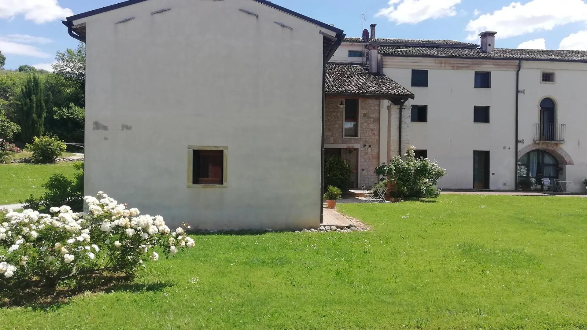 Appartement Corte Monticello à Barbarano Vicentino