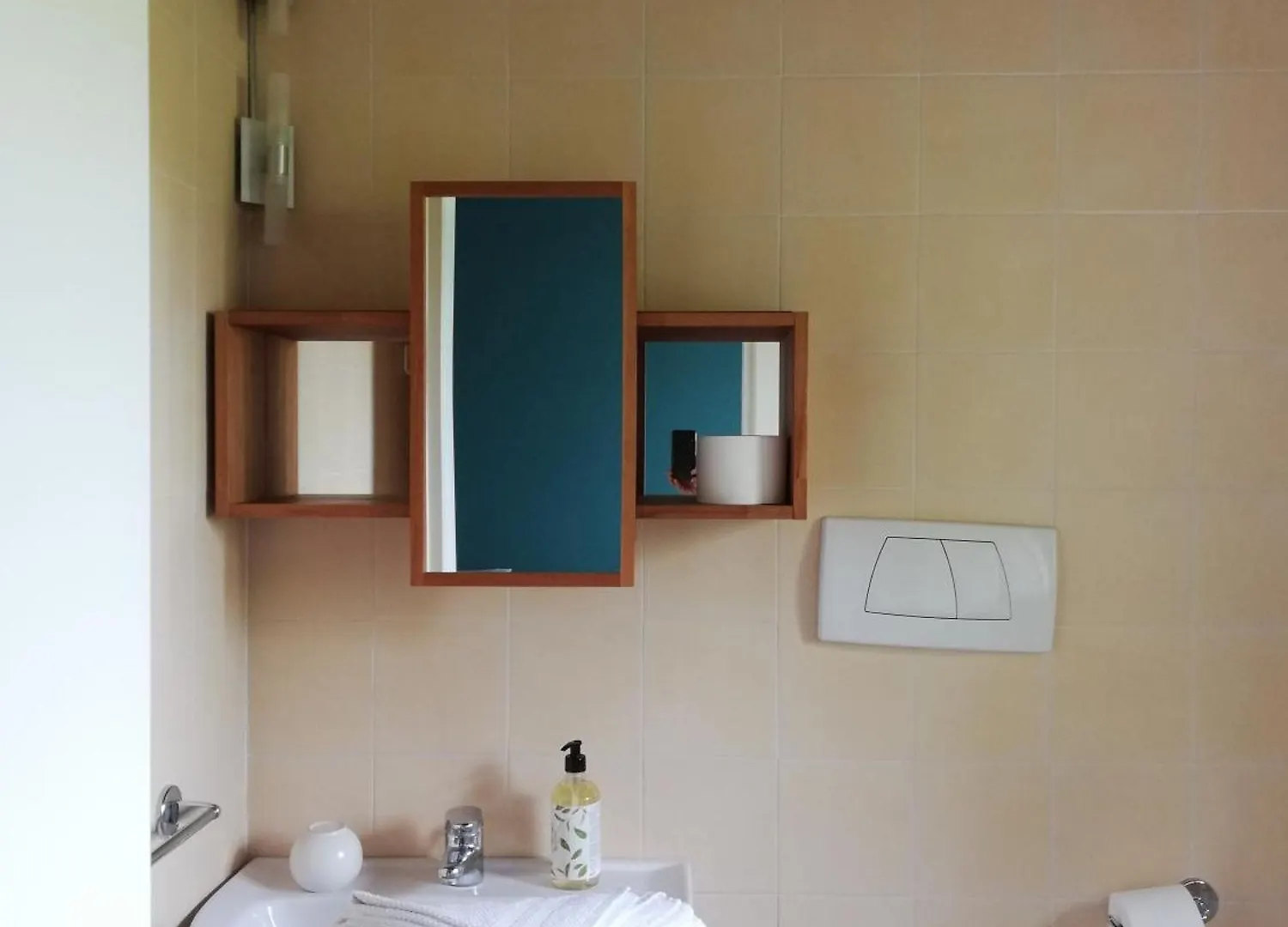 Appartement Corte Monticello à Barbarano Vicentino