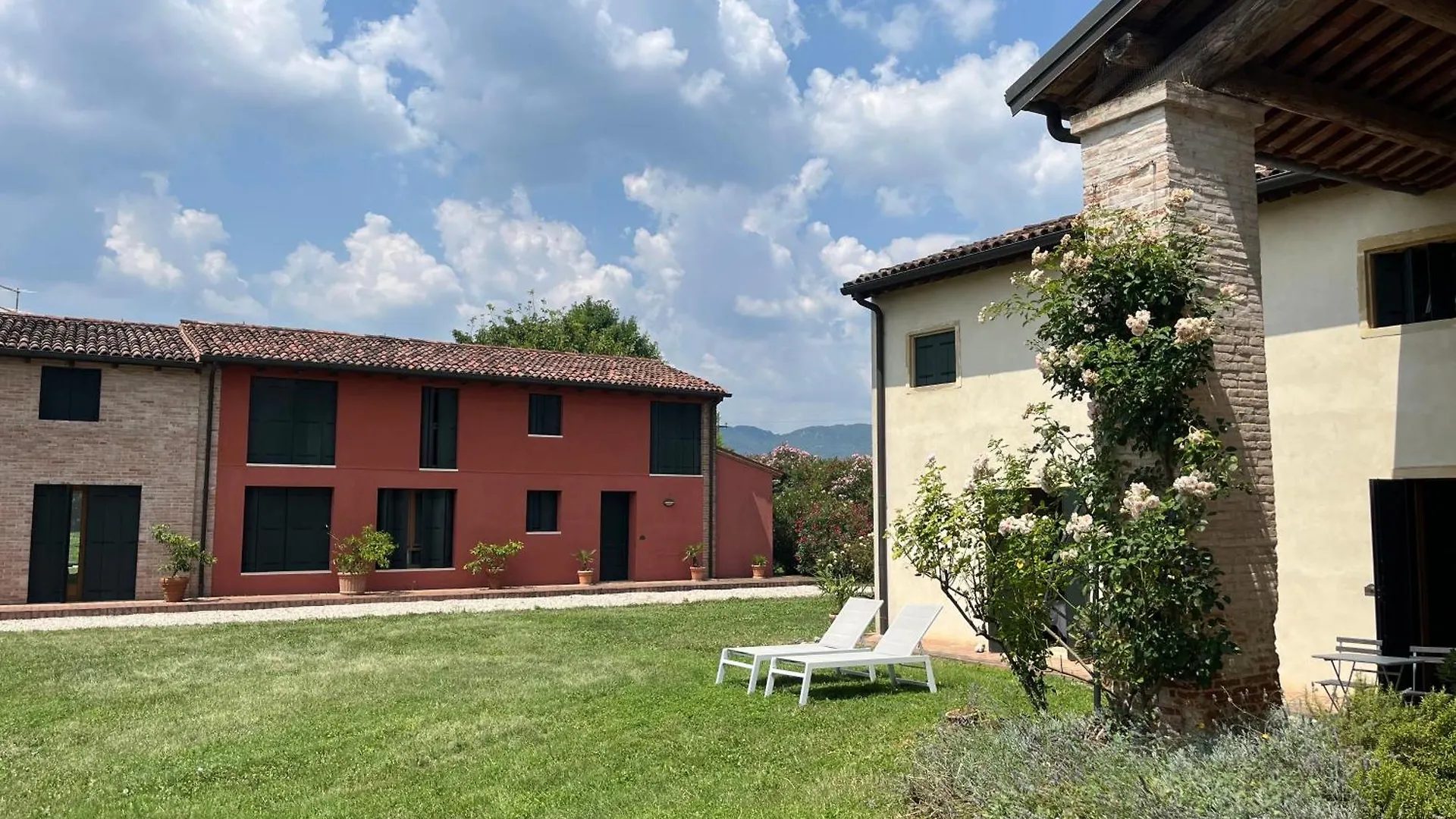 Appartement Corte Monticello à Barbarano Vicentino 0*,  Italie