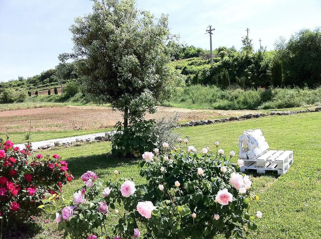 Appartement Corte Monticello à Barbarano Vicentino