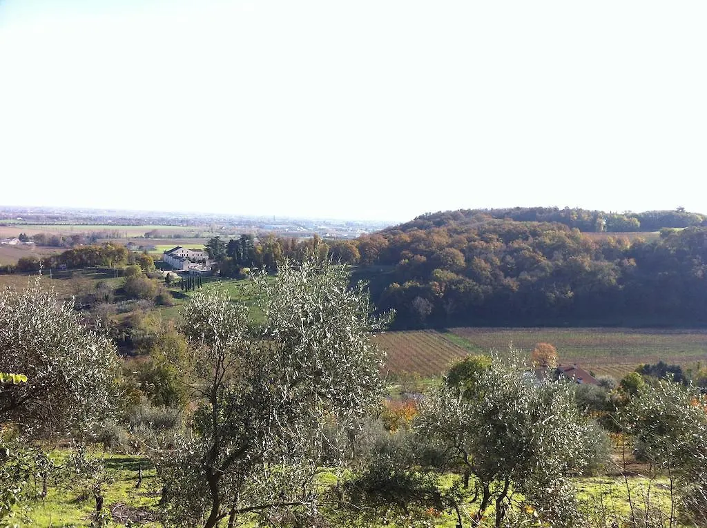 Corte Monticello Barbarano Vicentino 0*,  Italy