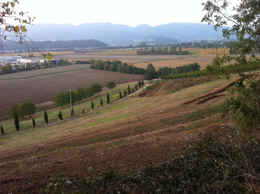 Appartement Corte Monticello à Barbarano Vicentino
