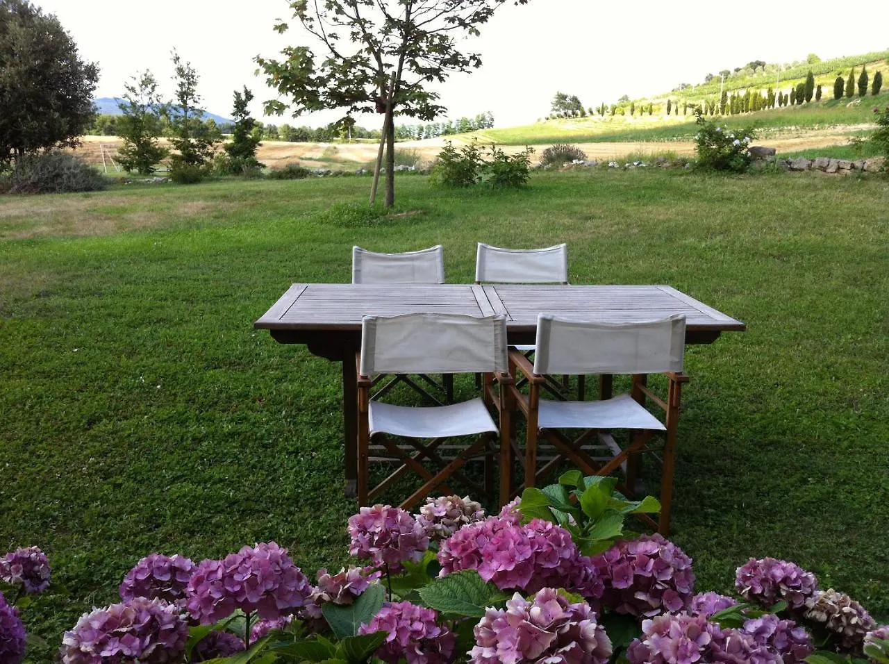 Appartement Corte Monticello à Barbarano Vicentino 0*,